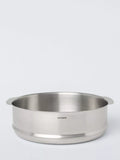 John Lewis The Pan Stainless Steel Steamer Insert