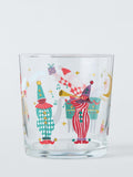 John Lewis Kids Tumbler Clear Multi 400ml, imported from the UK
