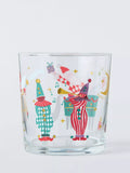 John Lewis Kids Tumbler Clear Multi 400ml, imported from the UK