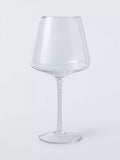 John Lewis twisted stem gin glasses 690ml set of 2 - British product