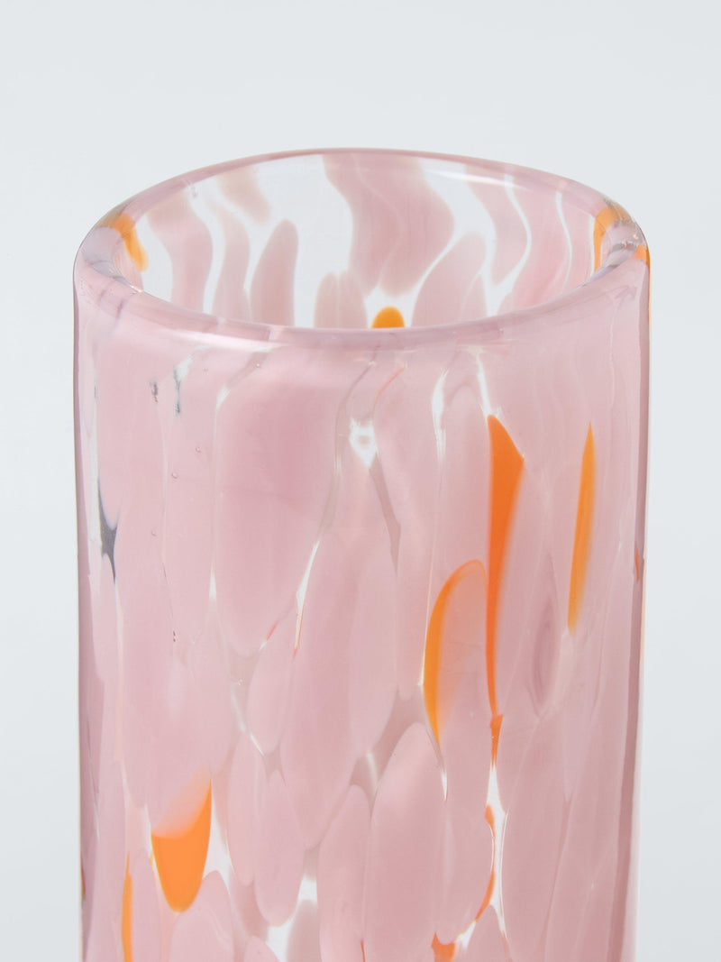 John Lewis confetti shot glass set of 4, imported from the UK