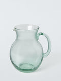 John Lewis glass jug Clear 1.2L, UK version