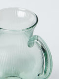 John Lewis glass jug Clear 1.2L, UK version