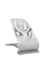 John Lewis Evolve Baby Bouncer for Newborn to Toddler with Natural Rocking Technology- Buy online at McGrocer