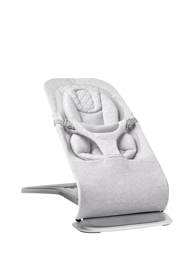 Ergobaby Evolve baby bouncer - British product
