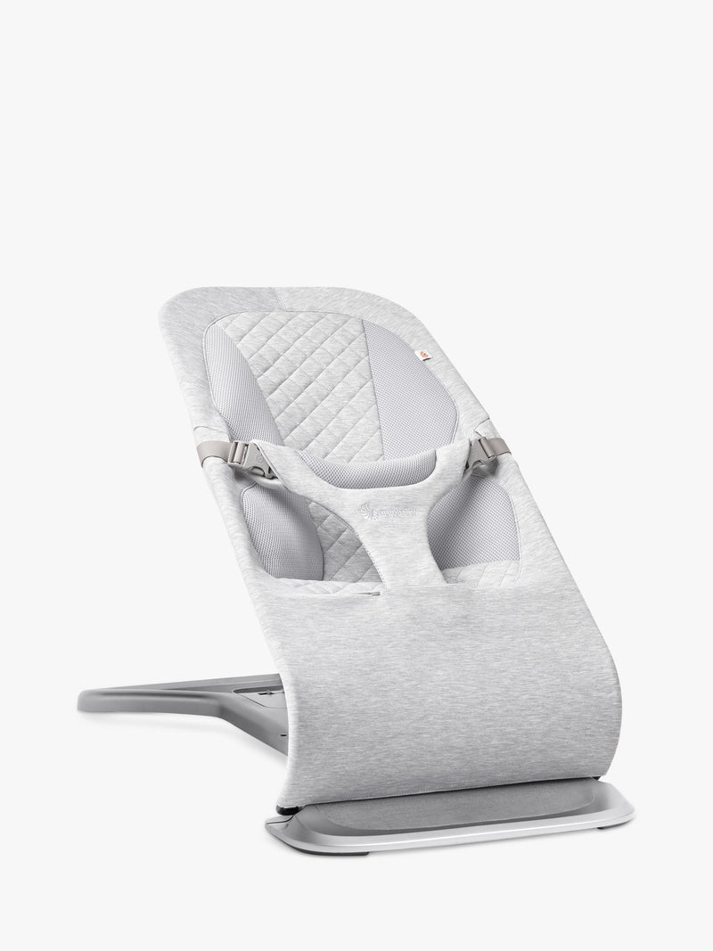 Ergobaby Evolve baby bouncer - British product