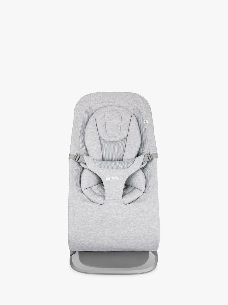 Ergobaby Evolve baby bouncer - British product