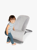 Ergobaby Evolve baby bouncer - British product