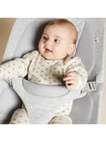 Ergobaby Evolve baby bouncer - British product