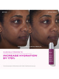 Murad Hydration Repair Oil Drops facial oil 30ml - British product