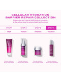 Murad Hydration Repair Oil Drops facial oil 30ml - British product