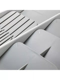 Joseph Joseph DrawerStore tiered cutlery organiser - British product