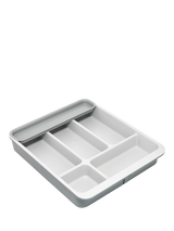John Lewis Joseph Joseph DrawerStore Expanding Cutlery Tray- Buy online at McGrocer