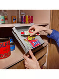 Joseph Joseph under shelf drawer white - British product