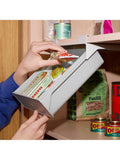 Joseph Joseph under shelf drawer white - British product