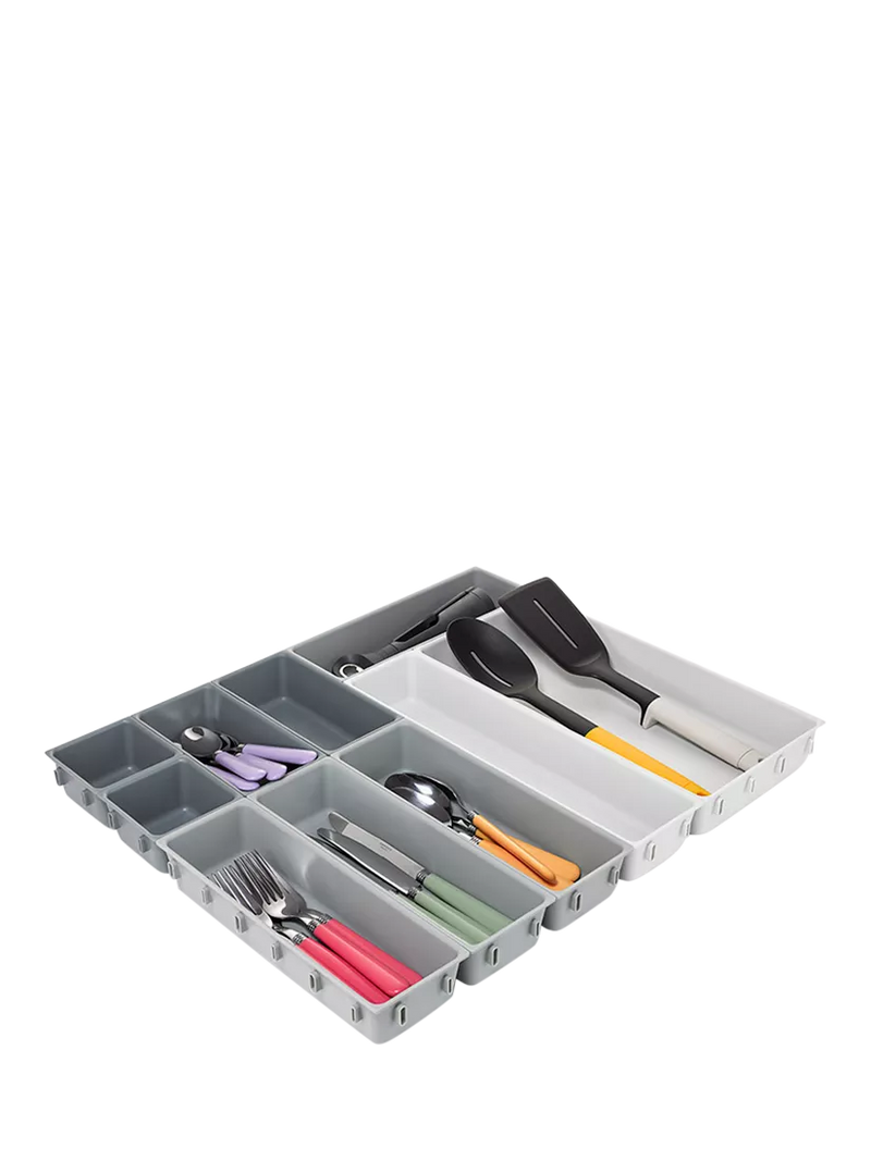 Joseph Joseph Drawerstore Blox drawer organiser set, UK version