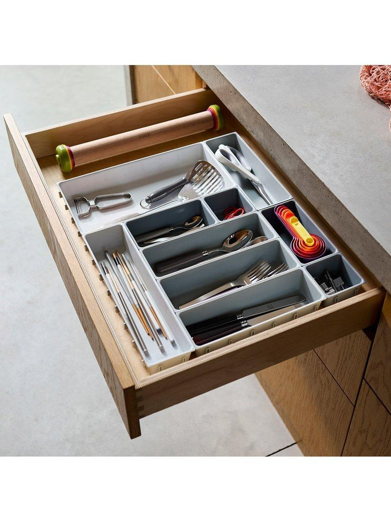 Joseph Joseph Drawerstore Blox drawer organiser set, UK version