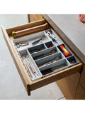 Joseph Joseph Drawerstore Blox drawer organiser set, UK version