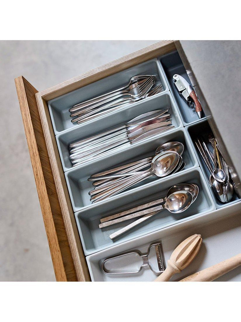 Joseph Joseph Drawerstore Blox drawer organiser set, UK version