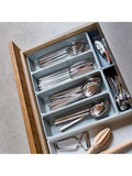 Joseph Joseph Drawerstore Blox drawer organiser set, UK version
