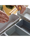 Joseph Joseph Drawerstore Blox drawer organiser set, UK version