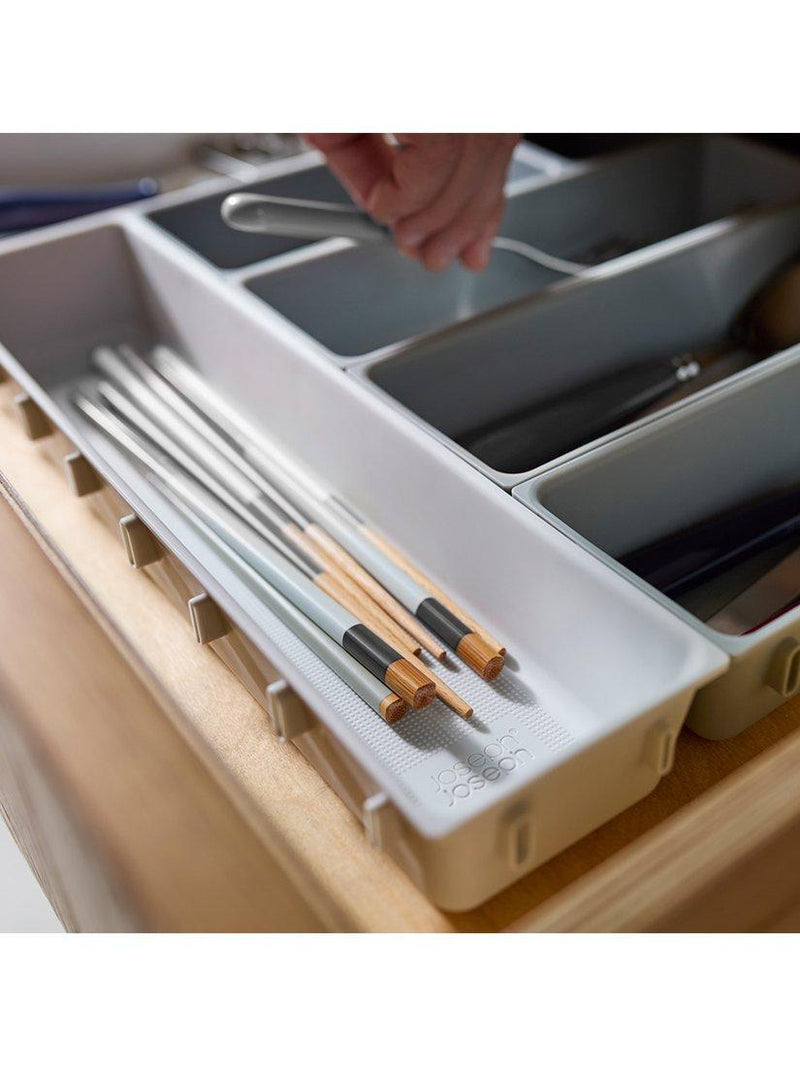 Joseph Joseph Drawerstore Blox drawer organiser set, UK version