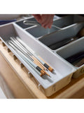 Joseph Joseph Drawerstore Blox drawer organiser set, UK version