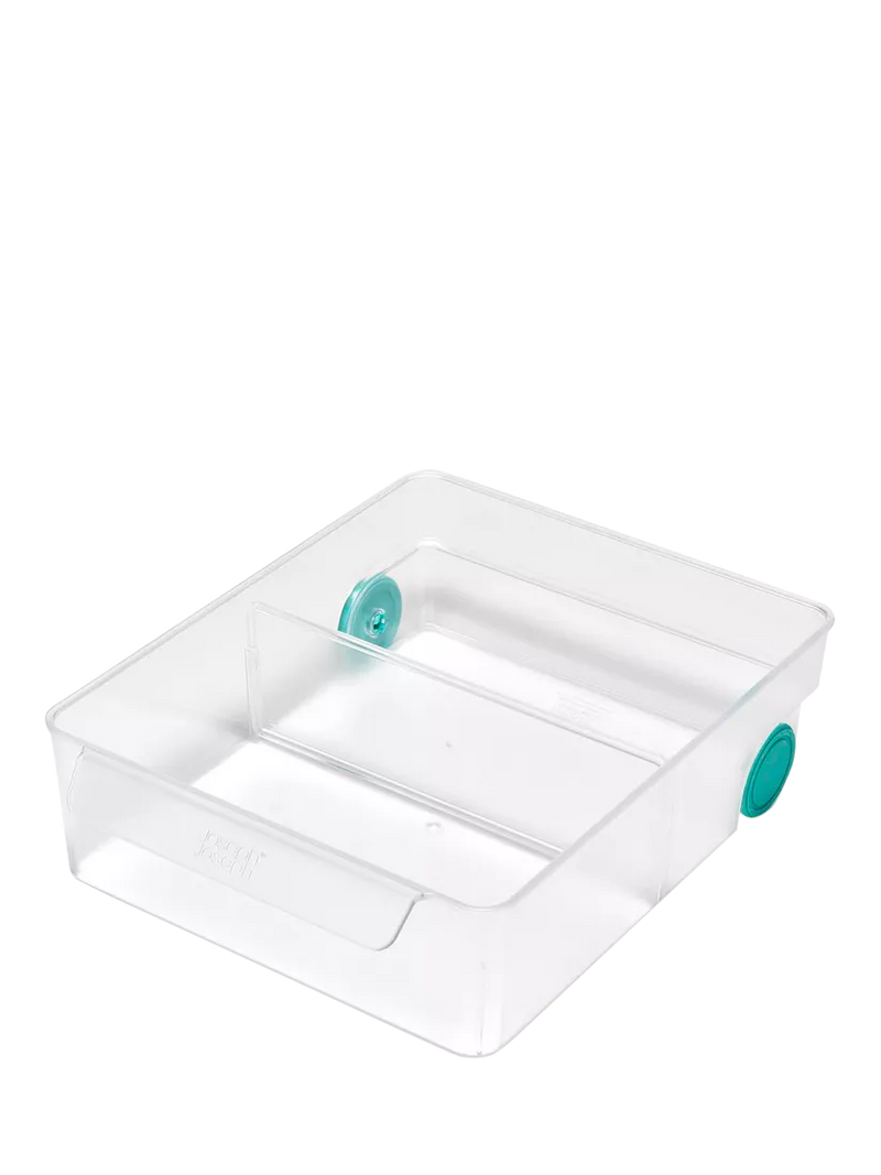 Joseph Joseph FridgeStore extra large storage bin, imported from the UK