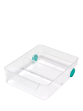 Joseph Joseph FridgeStore extra large storage bin, imported from the UK