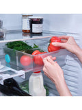 Joseph Joseph FridgeStore extra large storage bin, imported from the UK