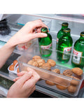 Joseph Joseph FridgeStore extra large storage bin, imported from the UK