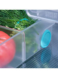 Joseph Joseph FridgeStore extra large storage bin, imported from the UK