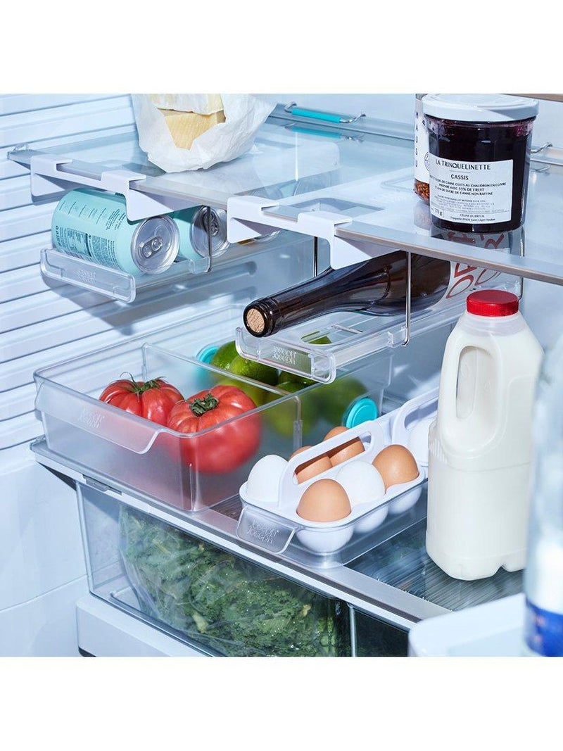 Joseph Joseph FridgeStore extra large storage bin, imported from the UK