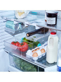 Joseph Joseph FridgeStore extra large storage bin, imported from the UK