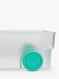 Joseph Joseph FridgeStore extra large storage bin, imported from the UK