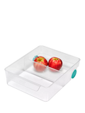Joseph Joseph FridgeStore extra large storage bin, imported from the UK