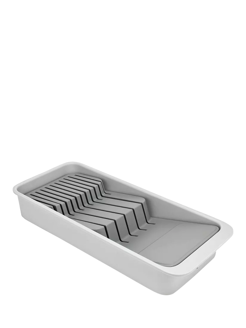 Joseph Joseph DrawerStore 2-tier knife organiser - British product