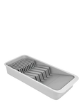 Joseph Joseph DrawerStore 2-tier knife organiser - British product