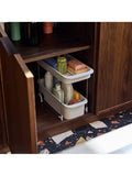 Joseph Joseph white 2-tier caddy - British product