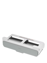 John Lewis Joseph Joseph CupboardStore Under-Shelf Spice Rack- Buy online at McGrocer