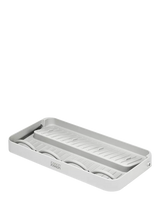 John Lewis Joseph Joseph Bottle Drying Rack Stone Dish Racks & Cutlery Drainers- Buy online at McGrocer