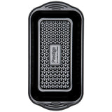 Prestige Aerolift carbon steel loaf tin 24 x 13cm, imported from the UK