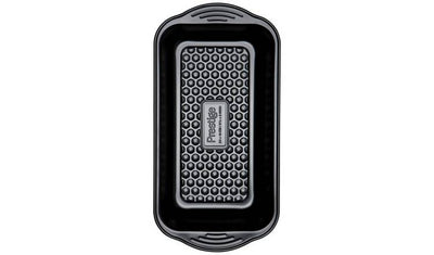 Argos Prestige Aerolift Carbon Steel Loaf Tin 24 x 13cm- Buy online at McGrocer