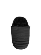 John Lewis Zenith Detachable Footmuff for Pushchairs with Warm Liner- Buy online at McGrocer