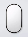 John Lewis Vela Pill illuminated mirror 90x50cm, imported from the UK