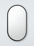 John Lewis Vela Pill illuminated mirror 90x50cm, imported from the UK