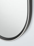 John Lewis Vela Pill illuminated mirror 90x50cm, imported from the UK