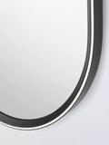 John Lewis Vela Pill illuminated mirror 90x50cm, imported from the UK