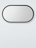 John Lewis Vela Pill illuminated mirror 90x50cm, imported from the UK