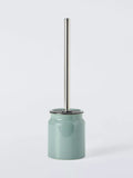 John Lewis Enamel Effect Toilet Brush